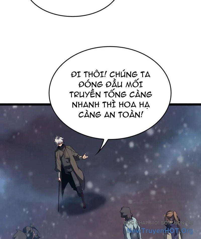 Vạn Tộc Xâm Lược Thiên Hạ Tham Chiến Ta Trấn Thủ Hậu Phương Chap 48 - Next Chap 49