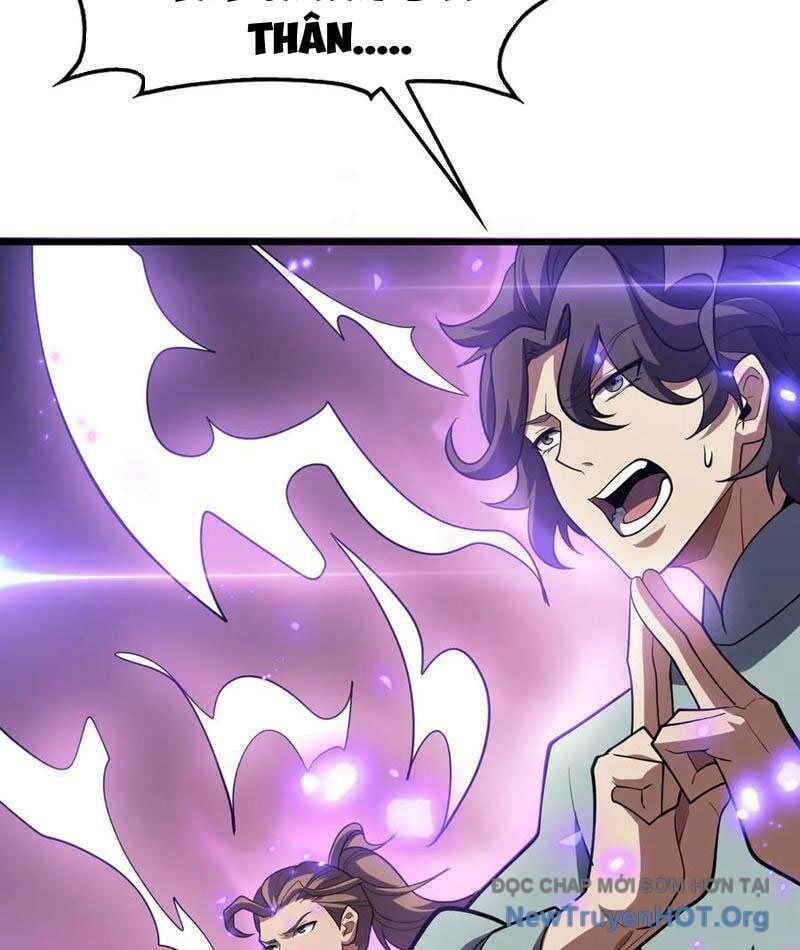 Vạn Tộc Xâm Lược Thiên Hạ Tham Chiến Ta Trấn Thủ Hậu Phương Chap 48 - Next Chap 49