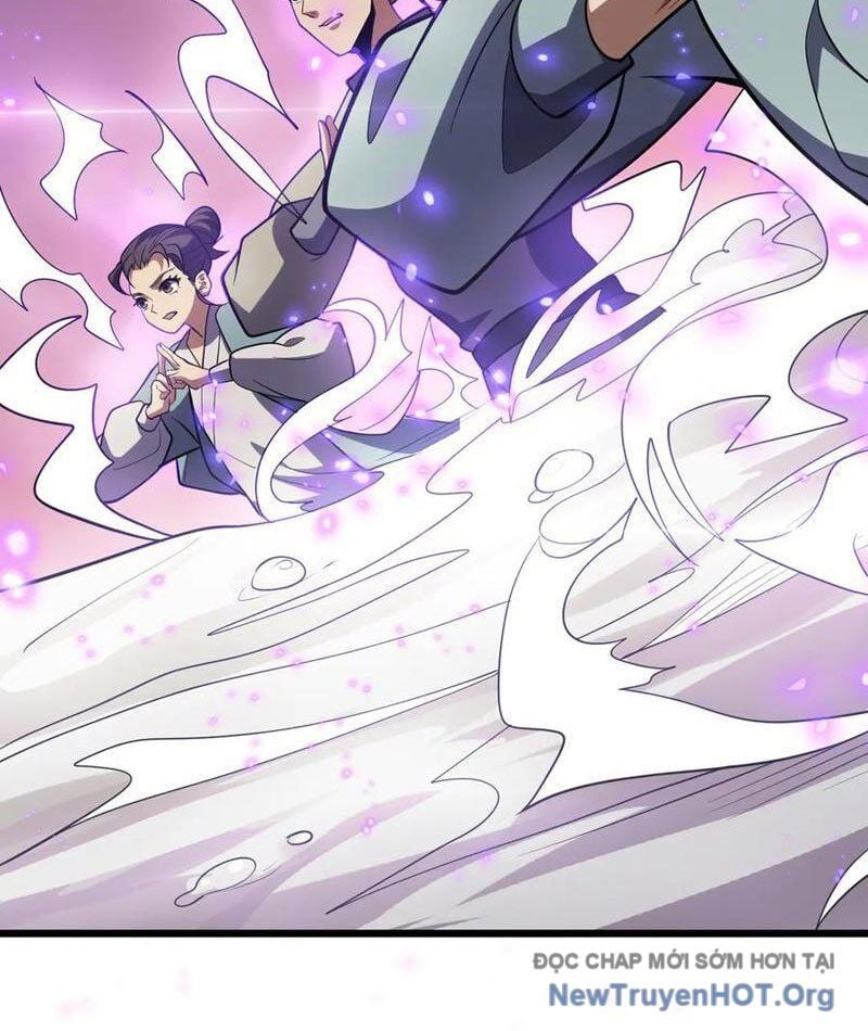 Vạn Tộc Xâm Lược Thiên Hạ Tham Chiến Ta Trấn Thủ Hậu Phương Chap 48 - Next Chap 49