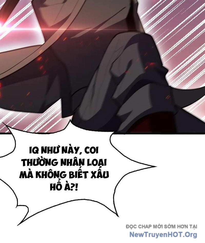 Vạn Tộc Xâm Lược Thiên Hạ Tham Chiến Ta Trấn Thủ Hậu Phương Chap 48 - Next Chap 49
