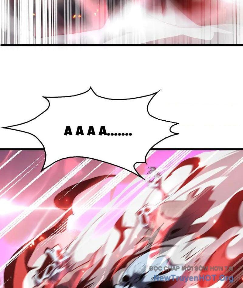 Vạn Tộc Xâm Lược Thiên Hạ Tham Chiến Ta Trấn Thủ Hậu Phương Chap 48 - Next Chap 49