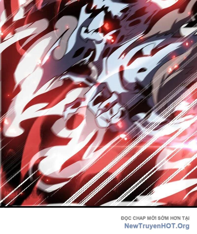 Vạn Tộc Xâm Lược Thiên Hạ Tham Chiến Ta Trấn Thủ Hậu Phương Chap 48 - Next Chap 49