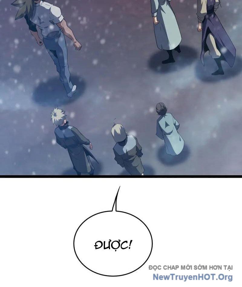 Vạn Tộc Xâm Lược Thiên Hạ Tham Chiến Ta Trấn Thủ Hậu Phương Chap 48 - Next Chap 49