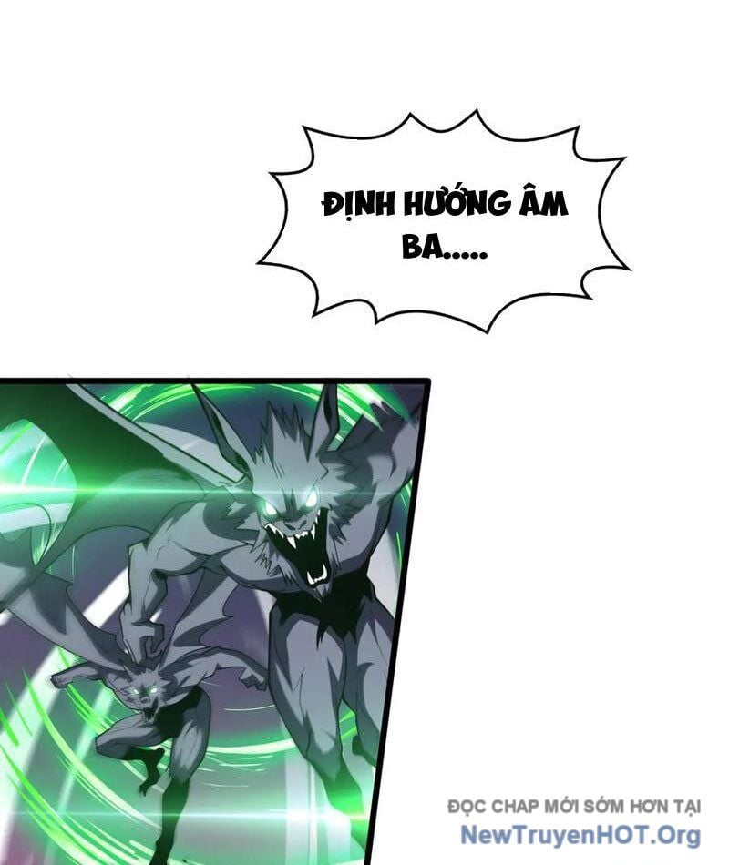 Vạn Tộc Xâm Lược Thiên Hạ Tham Chiến Ta Trấn Thủ Hậu Phương Chap 48 - Next Chap 49