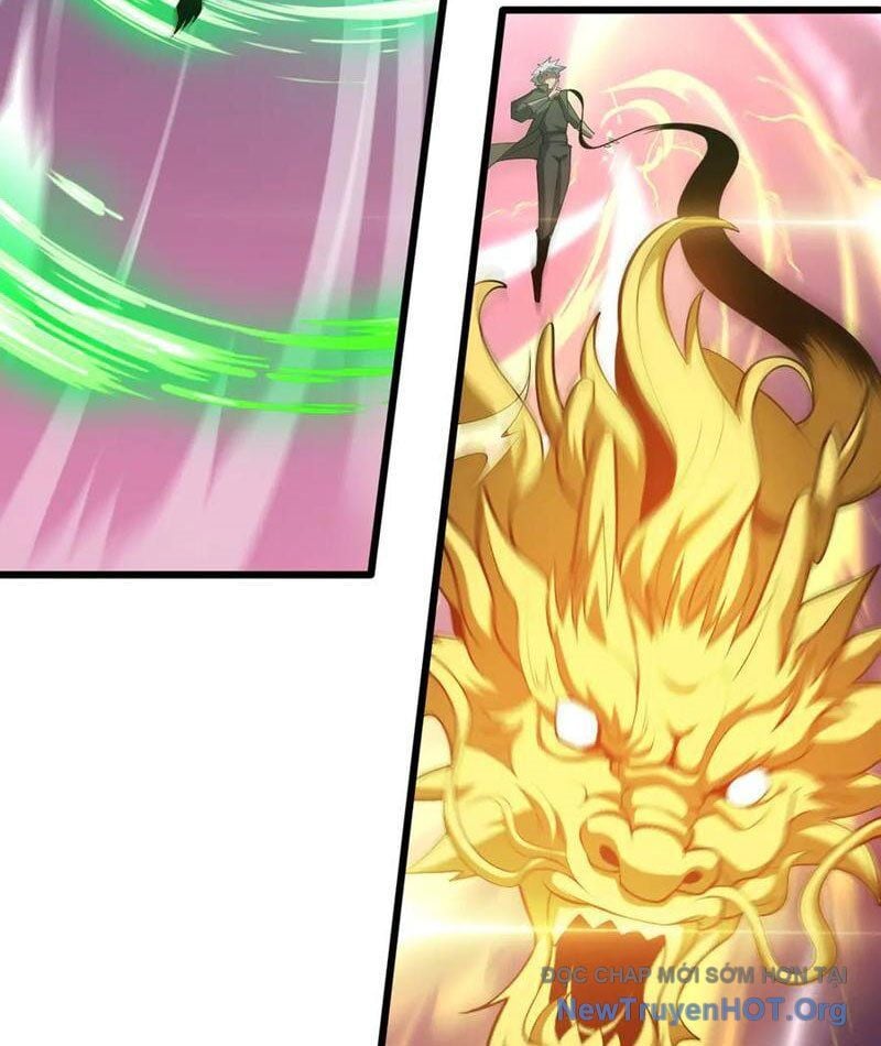 Vạn Tộc Xâm Lược Thiên Hạ Tham Chiến Ta Trấn Thủ Hậu Phương Chap 48 - Next Chap 49