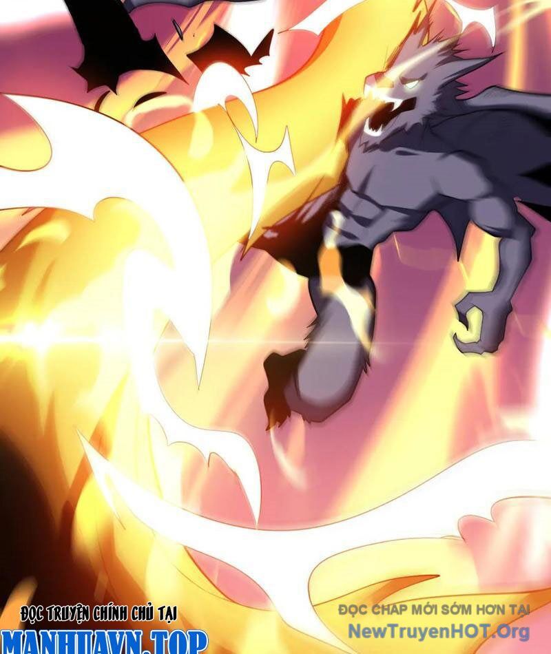 Vạn Tộc Xâm Lược Thiên Hạ Tham Chiến Ta Trấn Thủ Hậu Phương Chap 48 - Next Chap 49