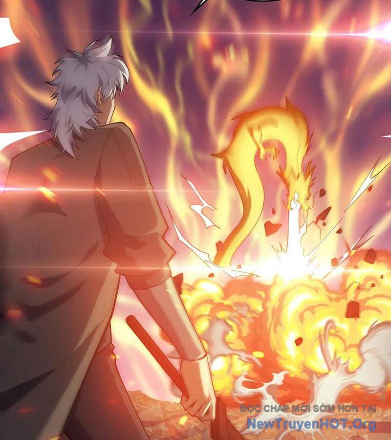 Vạn Tộc Xâm Lược Thiên Hạ Tham Chiến Ta Trấn Thủ Hậu Phương Chap 48 - Next Chap 49