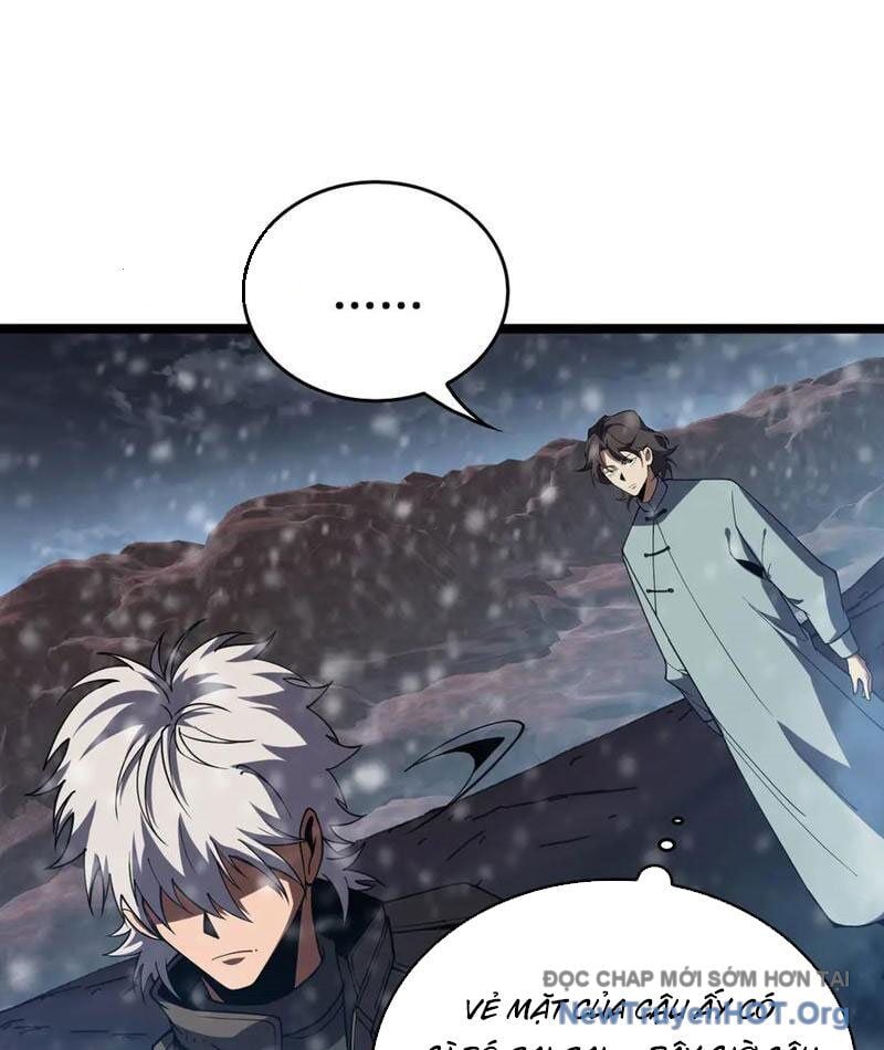 Vạn Tộc Xâm Lược Thiên Hạ Tham Chiến Ta Trấn Thủ Hậu Phương Chap 48 - Next Chap 49