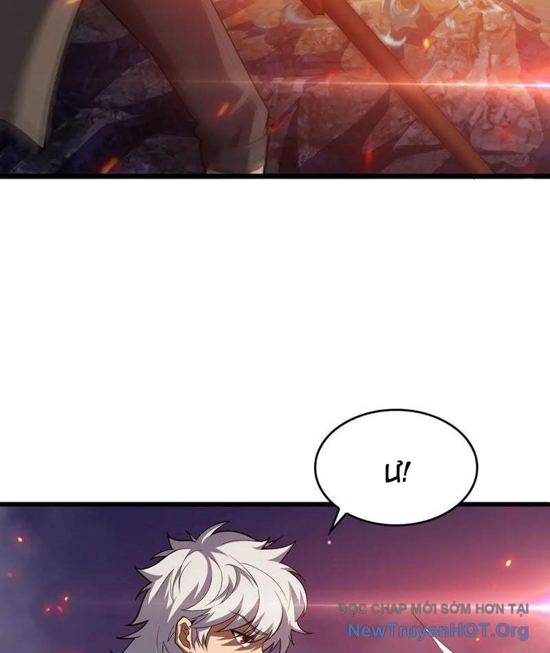 Vạn Tộc Xâm Lược Thiên Hạ Tham Chiến Ta Trấn Thủ Hậu Phương Chap 48 - Next Chap 49