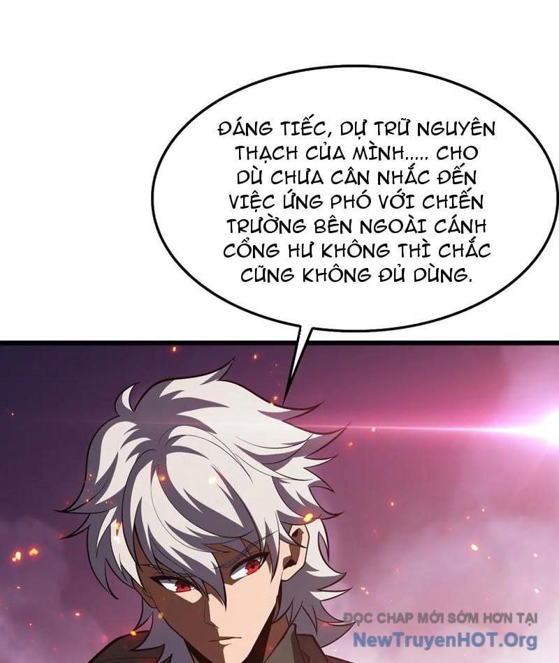 Vạn Tộc Xâm Lược Thiên Hạ Tham Chiến Ta Trấn Thủ Hậu Phương Chap 48 - Next Chap 49