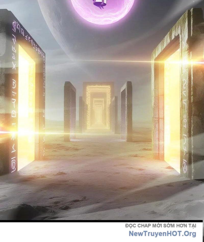 Vạn Tộc Xâm Lược Thiên Hạ Tham Chiến Ta Trấn Thủ Hậu Phương Chap 48 - Next Chap 49