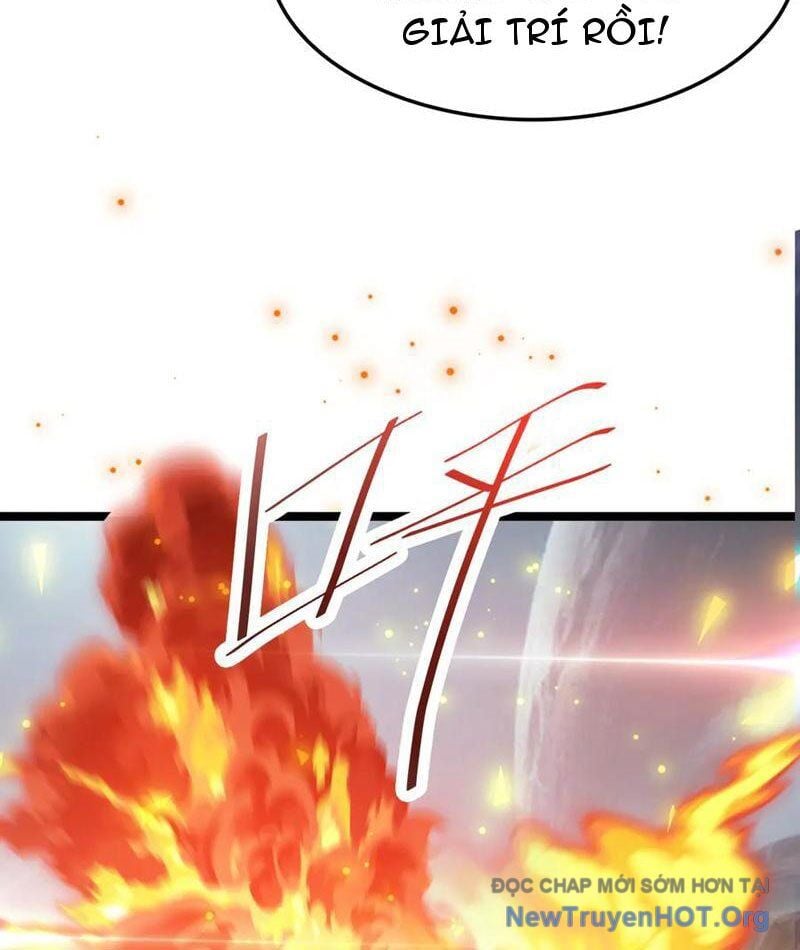 Vạn Tộc Xâm Lược Thiên Hạ Tham Chiến Ta Trấn Thủ Hậu Phương Chap 48 - Next Chap 49