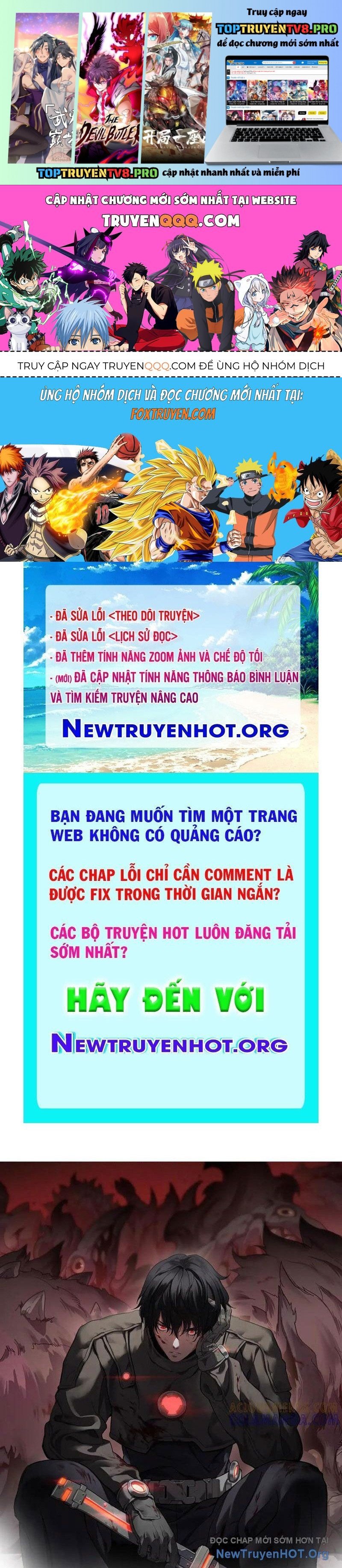 Vạn Tộc Xâm Lược Thiên Hạ Tham Chiến Ta Trấn Thủ Hậu Phương Chap 51 - Next Chap 52