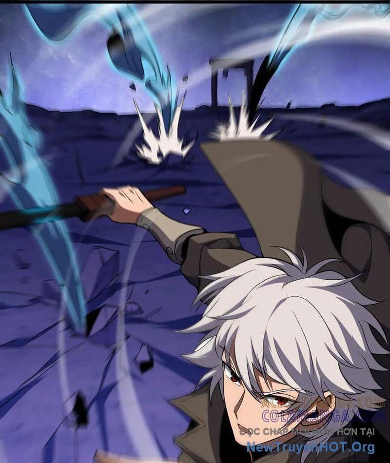 Vạn Tộc Xâm Lược Thiên Hạ Tham Chiến Ta Trấn Thủ Hậu Phương Chap 51 - Next Chap 52