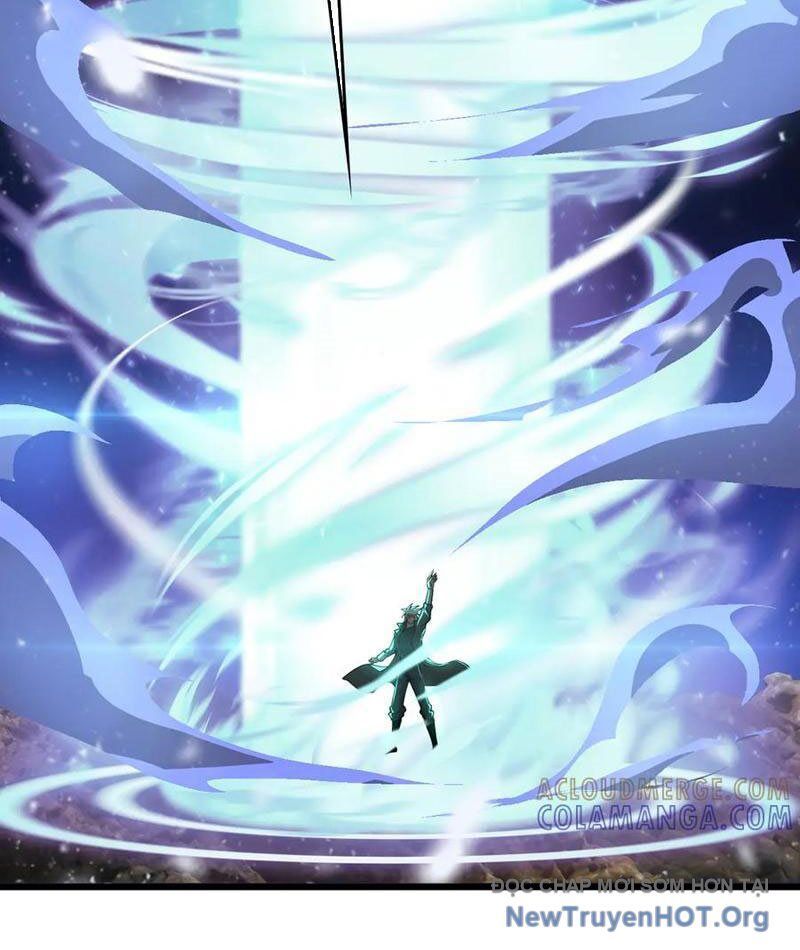 Vạn Tộc Xâm Lược Thiên Hạ Tham Chiến Ta Trấn Thủ Hậu Phương Chap 51 - Next Chap 52