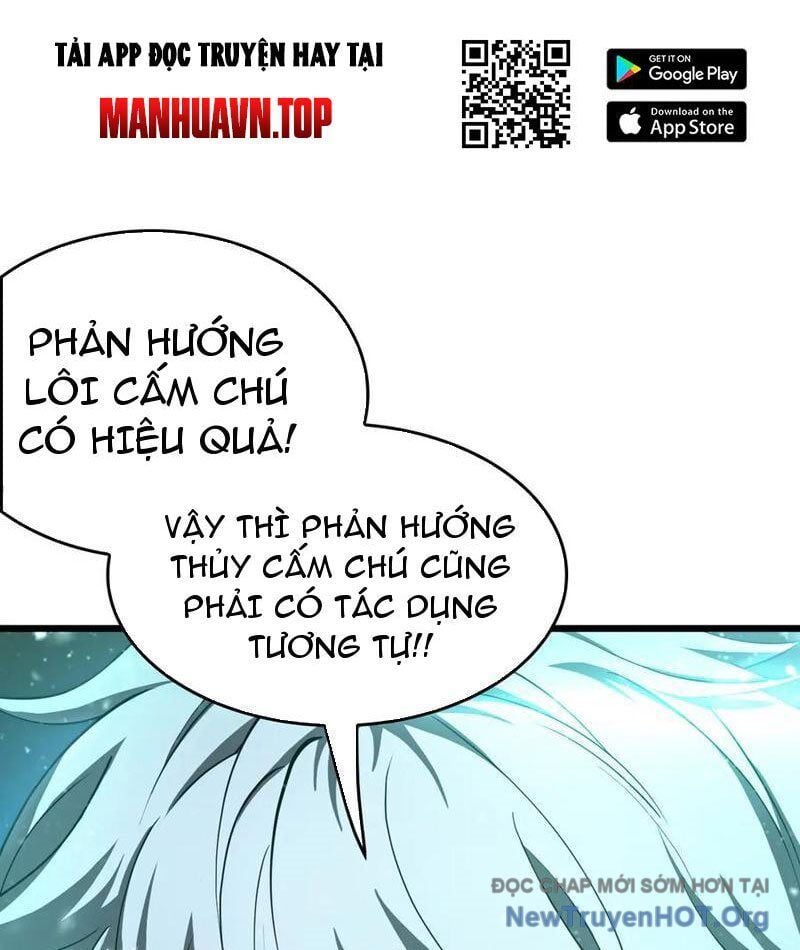 Vạn Tộc Xâm Lược Thiên Hạ Tham Chiến Ta Trấn Thủ Hậu Phương Chap 51 - Next Chap 52