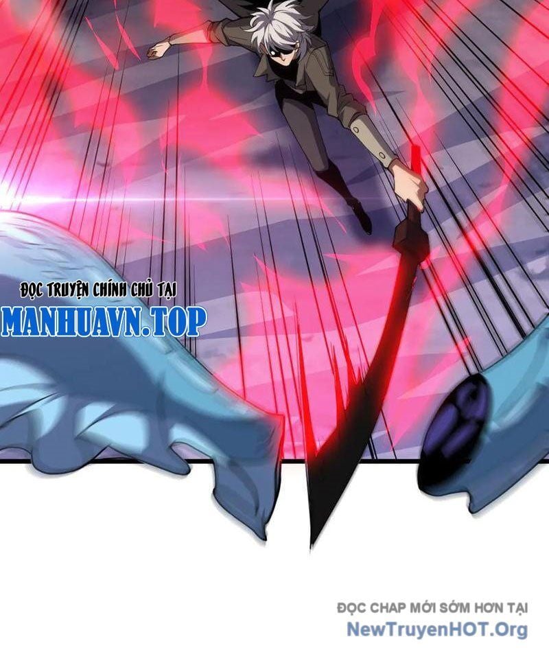 Vạn Tộc Xâm Lược Thiên Hạ Tham Chiến Ta Trấn Thủ Hậu Phương Chap 51 - Next Chap 52