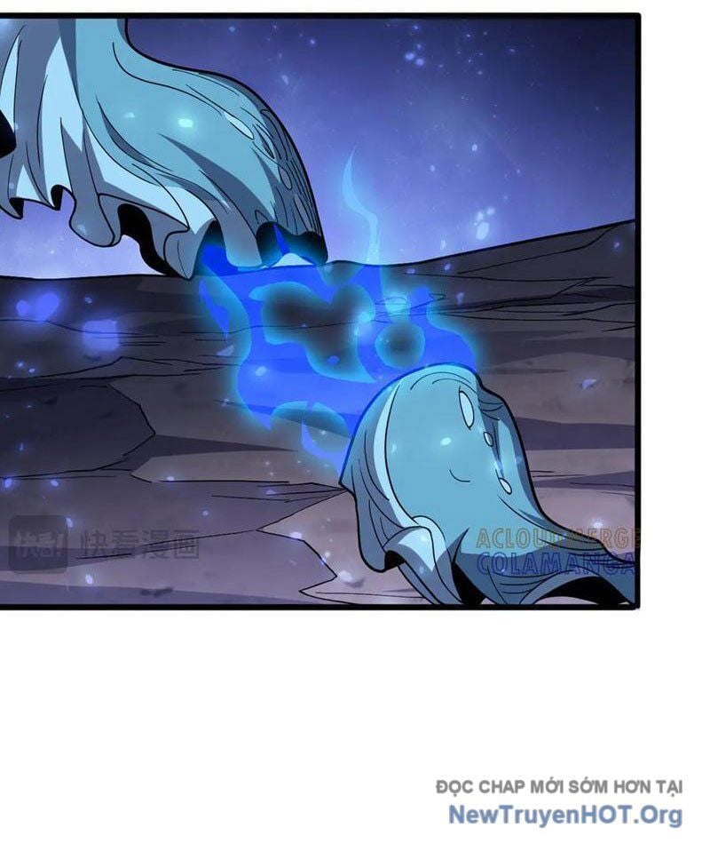 Vạn Tộc Xâm Lược Thiên Hạ Tham Chiến Ta Trấn Thủ Hậu Phương Chap 51 - Next Chap 52