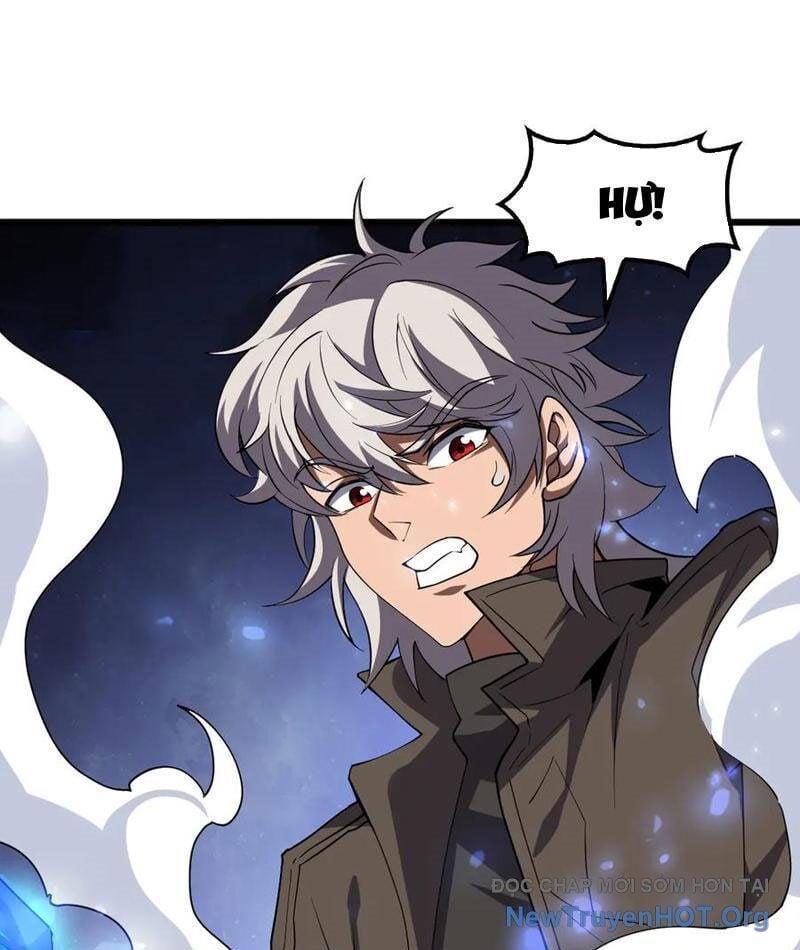 Vạn Tộc Xâm Lược Thiên Hạ Tham Chiến Ta Trấn Thủ Hậu Phương Chap 51 - Next Chap 52