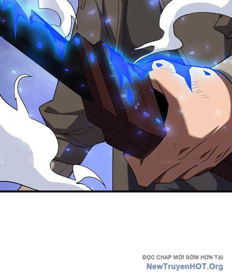 Vạn Tộc Xâm Lược Thiên Hạ Tham Chiến Ta Trấn Thủ Hậu Phương Chap 51 - Next Chap 52