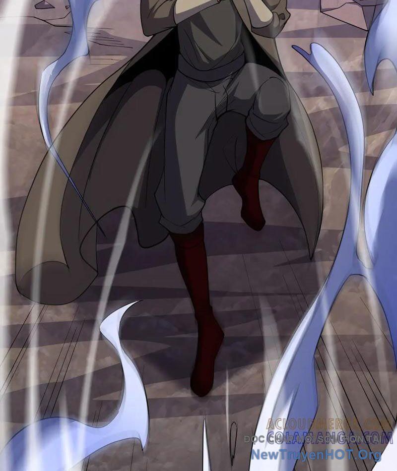 Vạn Tộc Xâm Lược Thiên Hạ Tham Chiến Ta Trấn Thủ Hậu Phương Chap 51 - Next Chap 52