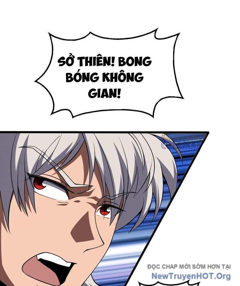 Vạn Tộc Xâm Lược Thiên Hạ Tham Chiến Ta Trấn Thủ Hậu Phương Chap 51 - Next Chap 52