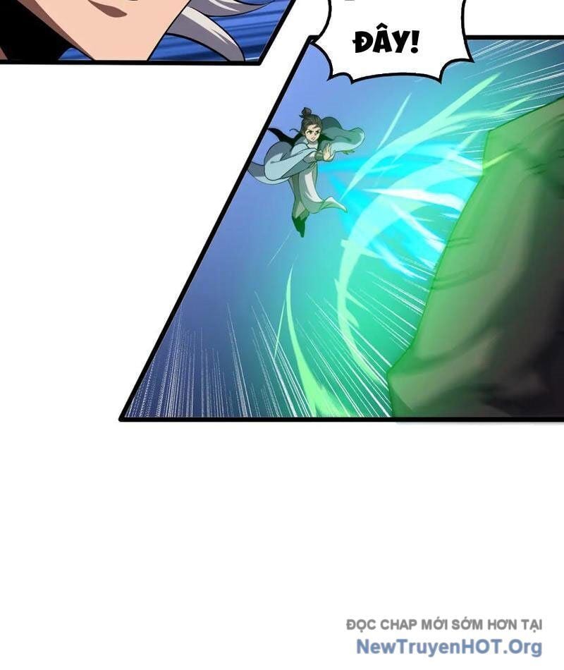 Vạn Tộc Xâm Lược Thiên Hạ Tham Chiến Ta Trấn Thủ Hậu Phương Chap 51 - Next Chap 52