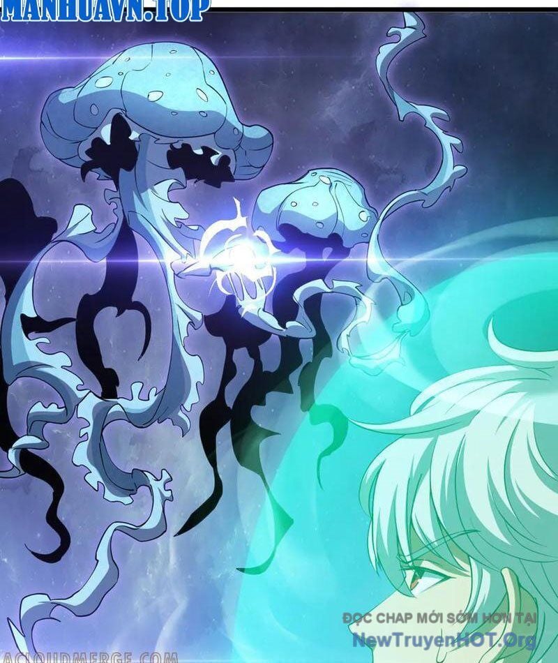 Vạn Tộc Xâm Lược Thiên Hạ Tham Chiến Ta Trấn Thủ Hậu Phương Chap 51 - Next Chap 52