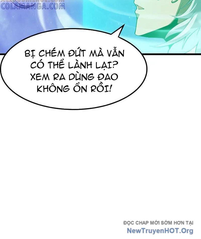 Vạn Tộc Xâm Lược Thiên Hạ Tham Chiến Ta Trấn Thủ Hậu Phương Chap 51 - Next Chap 52