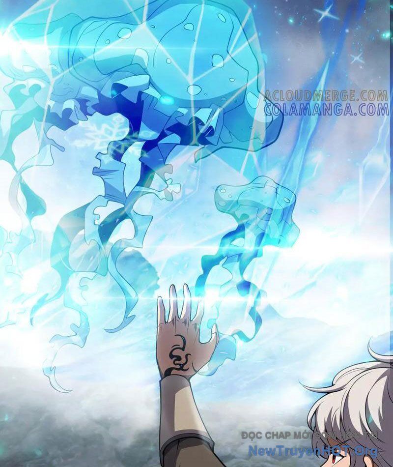 Vạn Tộc Xâm Lược Thiên Hạ Tham Chiến Ta Trấn Thủ Hậu Phương Chap 51 - Next Chap 52