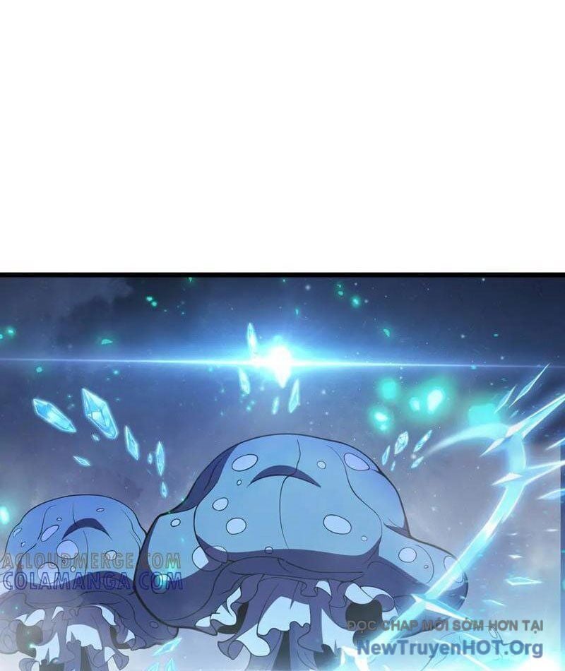 Vạn Tộc Xâm Lược Thiên Hạ Tham Chiến Ta Trấn Thủ Hậu Phương Chap 51 - Next Chap 52