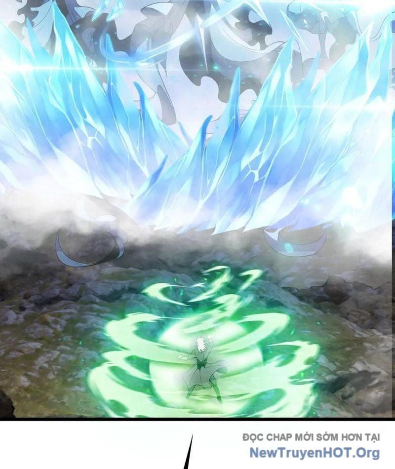 Vạn Tộc Xâm Lược Thiên Hạ Tham Chiến Ta Trấn Thủ Hậu Phương Chap 51 - Next Chap 52