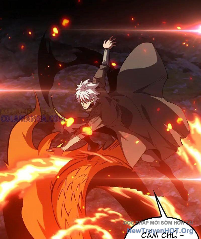 Vạn Tộc Xâm Lược Thiên Hạ Tham Chiến Ta Trấn Thủ Hậu Phương Chap 51 - Next Chap 52