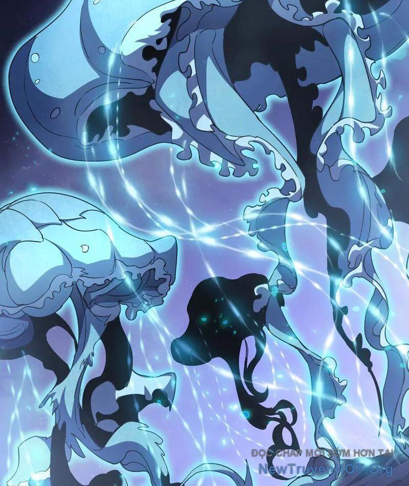 Vạn Tộc Xâm Lược Thiên Hạ Tham Chiến Ta Trấn Thủ Hậu Phương Chap 51 - Next Chap 52