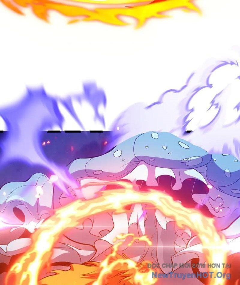 Vạn Tộc Xâm Lược Thiên Hạ Tham Chiến Ta Trấn Thủ Hậu Phương Chap 51 - Next Chap 52