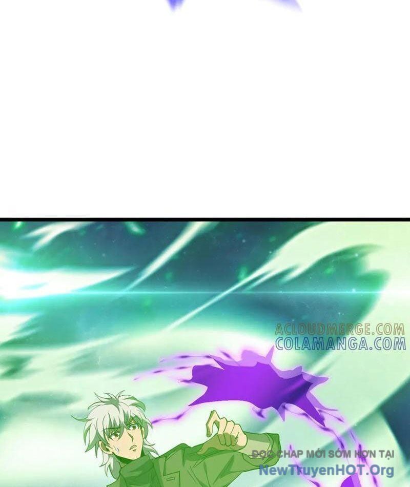 Vạn Tộc Xâm Lược Thiên Hạ Tham Chiến Ta Trấn Thủ Hậu Phương Chap 51 - Next Chap 52