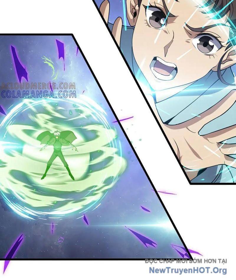 Vạn Tộc Xâm Lược Thiên Hạ Tham Chiến Ta Trấn Thủ Hậu Phương Chap 51 - Next Chap 52