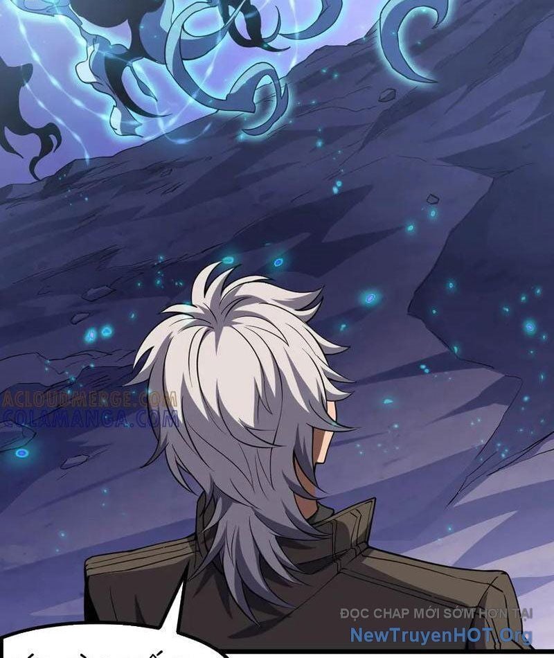 Vạn Tộc Xâm Lược Thiên Hạ Tham Chiến Ta Trấn Thủ Hậu Phương Chap 51 - Next Chap 52