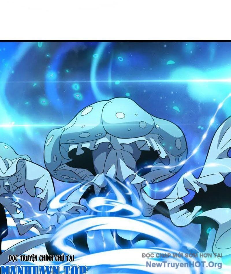 Vạn Tộc Xâm Lược Thiên Hạ Tham Chiến Ta Trấn Thủ Hậu Phương Chap 51 - Next Chap 52