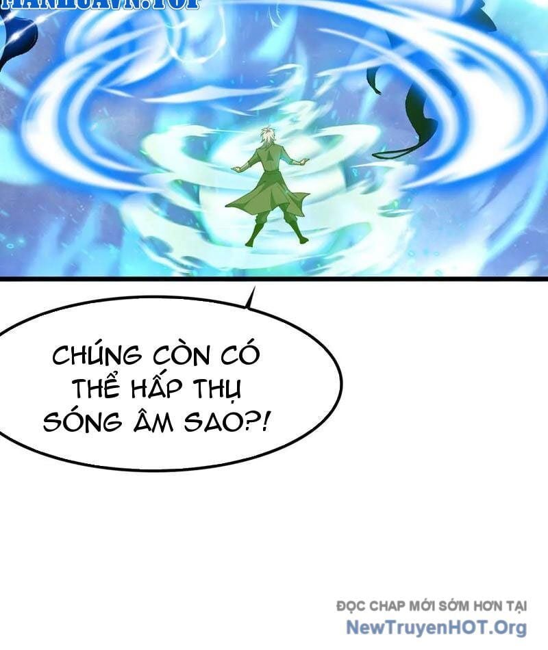 Vạn Tộc Xâm Lược Thiên Hạ Tham Chiến Ta Trấn Thủ Hậu Phương Chap 51 - Next Chap 52