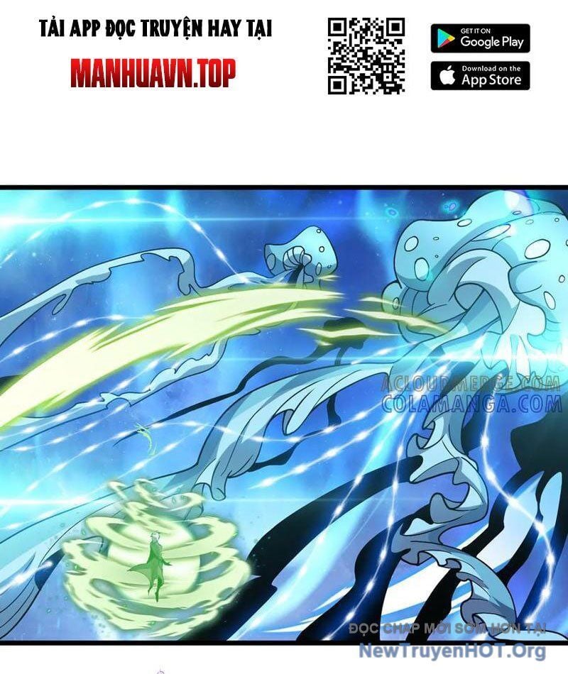 Vạn Tộc Xâm Lược Thiên Hạ Tham Chiến Ta Trấn Thủ Hậu Phương Chap 51 - Next Chap 52