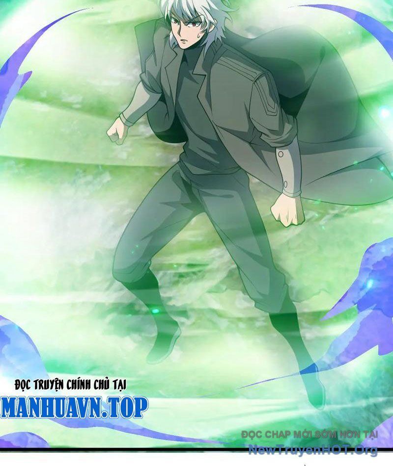 Vạn Tộc Xâm Lược Thiên Hạ Tham Chiến Ta Trấn Thủ Hậu Phương Chap 51 - Next Chap 52