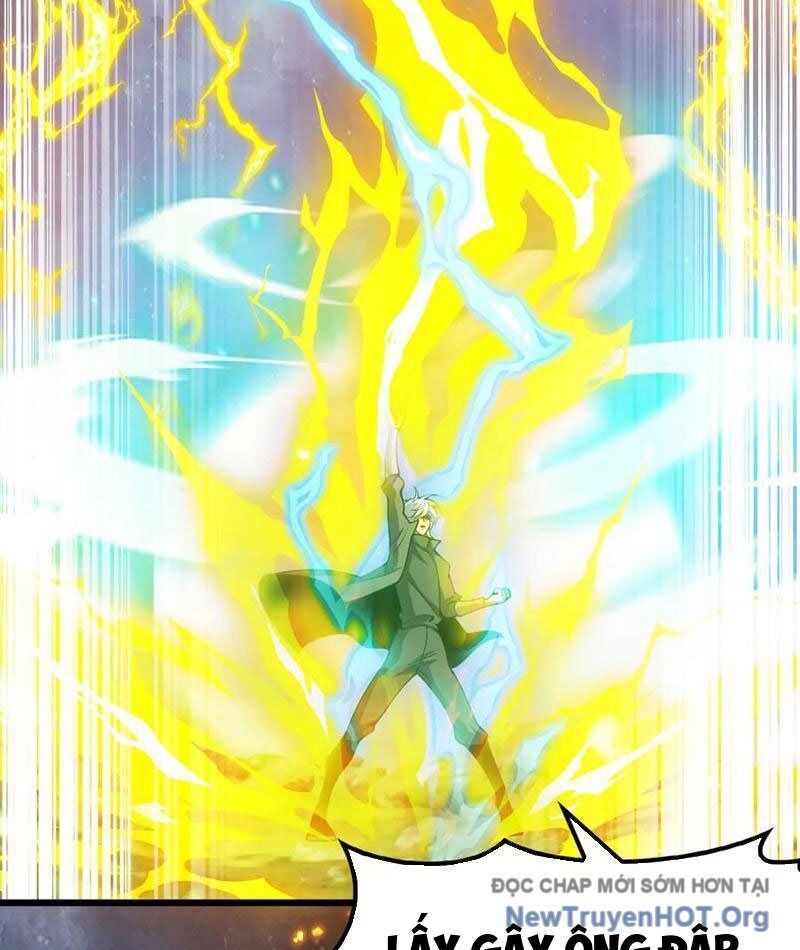 Vạn Tộc Xâm Lược Thiên Hạ Tham Chiến Ta Trấn Thủ Hậu Phương Chap 51 - Next Chap 52