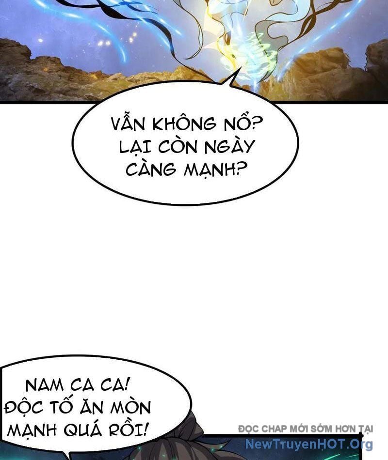 Vạn Tộc Xâm Lược Thiên Hạ Tham Chiến Ta Trấn Thủ Hậu Phương Chap 51 - Next Chap 52