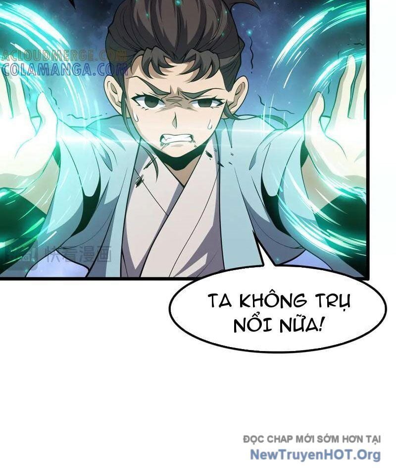 Vạn Tộc Xâm Lược Thiên Hạ Tham Chiến Ta Trấn Thủ Hậu Phương Chap 51 - Next Chap 52