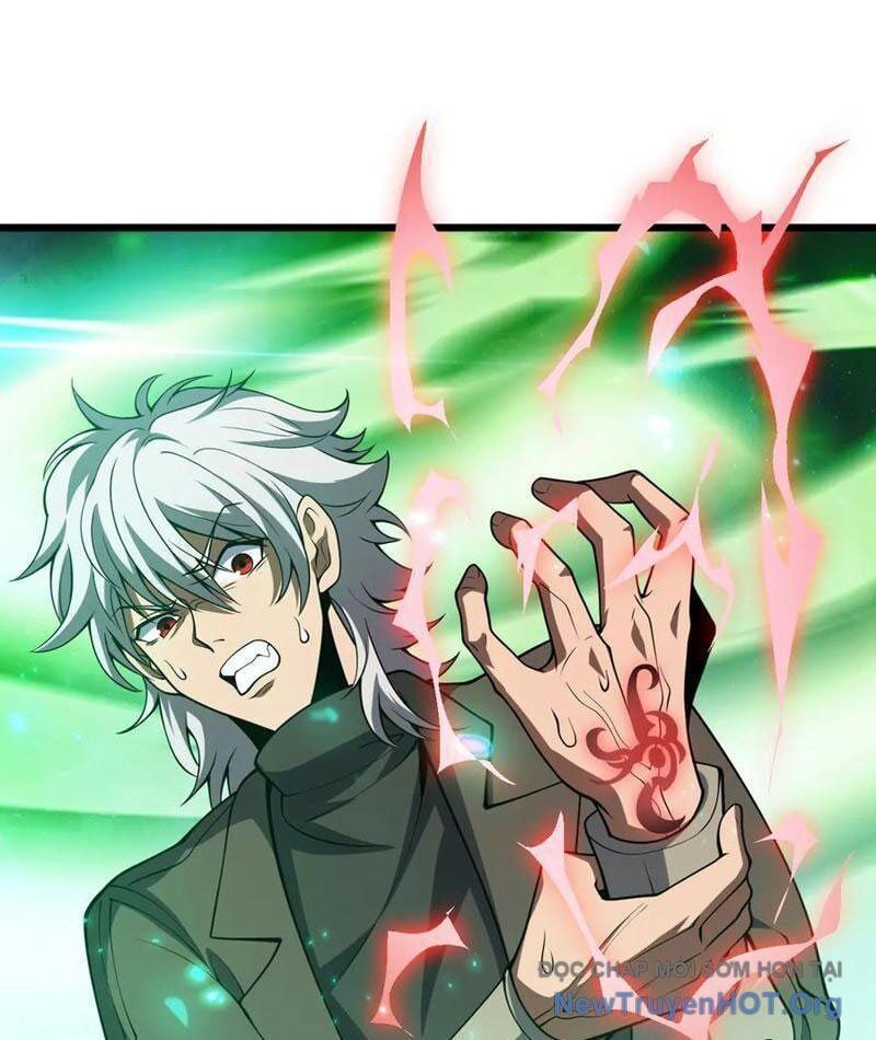 Vạn Tộc Xâm Lược Thiên Hạ Tham Chiến Ta Trấn Thủ Hậu Phương Chap 51 - Next Chap 52