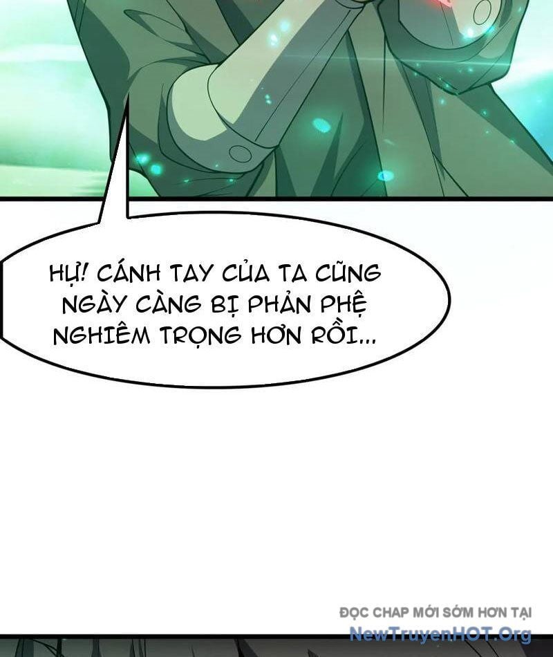 Vạn Tộc Xâm Lược Thiên Hạ Tham Chiến Ta Trấn Thủ Hậu Phương Chap 51 - Next Chap 52