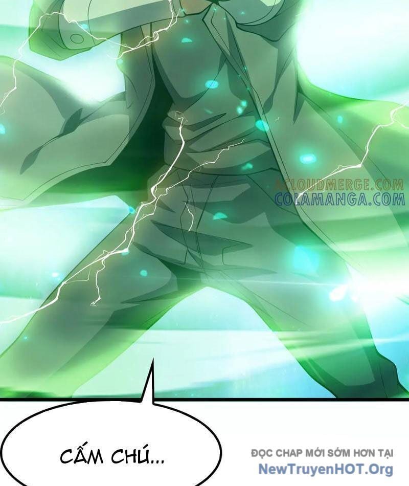 Vạn Tộc Xâm Lược Thiên Hạ Tham Chiến Ta Trấn Thủ Hậu Phương Chap 51 - Next Chap 52