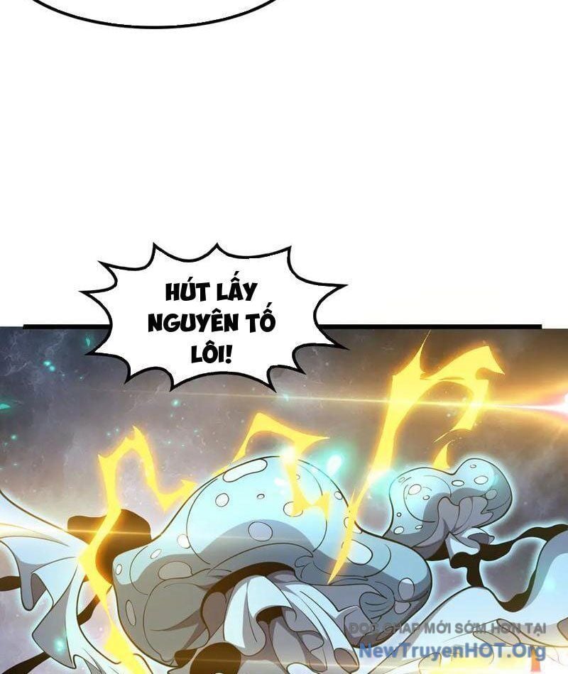 Vạn Tộc Xâm Lược Thiên Hạ Tham Chiến Ta Trấn Thủ Hậu Phương Chap 51 - Next Chap 52