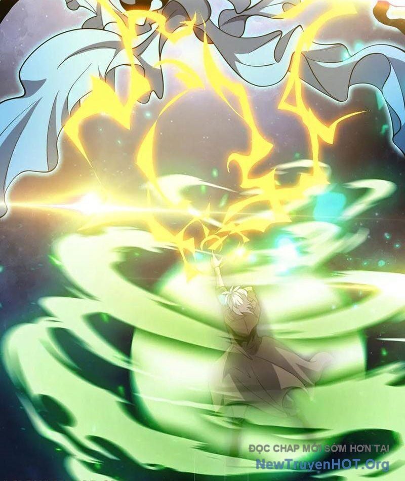 Vạn Tộc Xâm Lược Thiên Hạ Tham Chiến Ta Trấn Thủ Hậu Phương Chap 51 - Next Chap 52